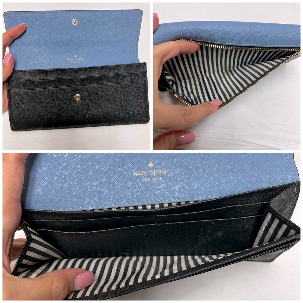 Simple Snap Wallet - Picture 2 of 4